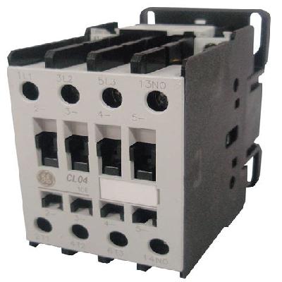 GE Contactors