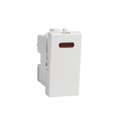 Havells Coral Modular Switches