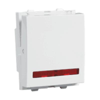 Havells Crabtree Verona Modular Switches