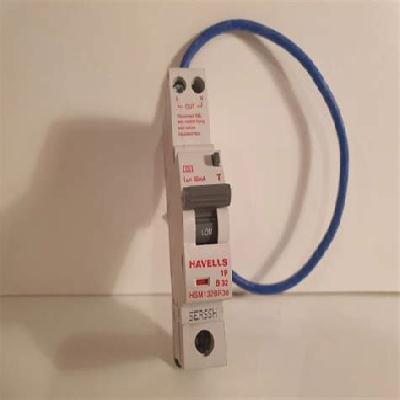 Havells Homesafe Protection Device