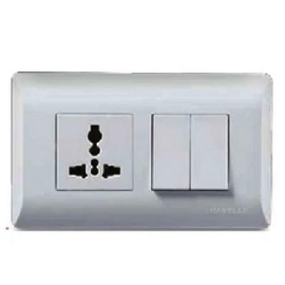 Havells Oro Modular Switches