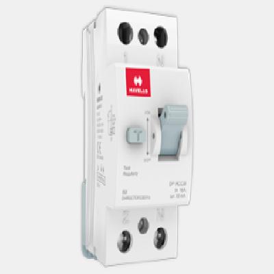 Havells Rccb And Rcbo