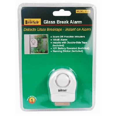 Homesafe Protection Device