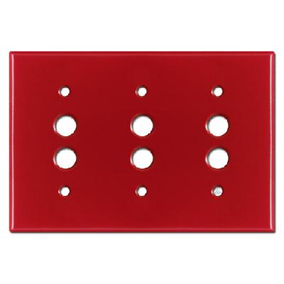 Honeywell Switch Plate