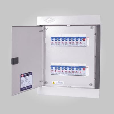 HPL MCB Distribution Board