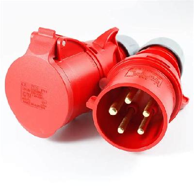 Industrial Plug