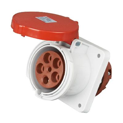 Industrial Plug And Sockets