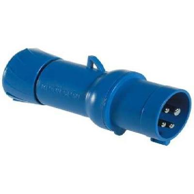 Industrial Plug Schneider