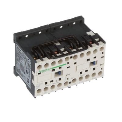 K Model Schneider Reversing Contactors