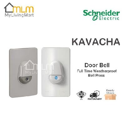 Kavacha - Weather Protected Schneider