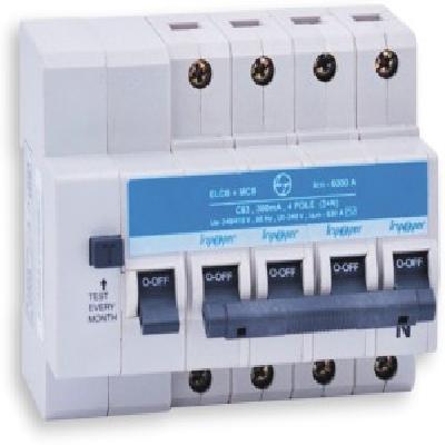 Larsen and Toubro BA20320C C32 MCB