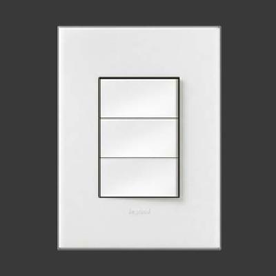 Legrand Arteor Modular Switches