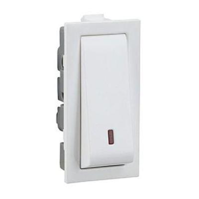 Legrand Britzy Modular Switch