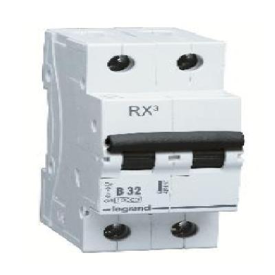 Legrand DPX3 MCCB Enclosure