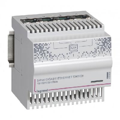 Legrand Modular Switches