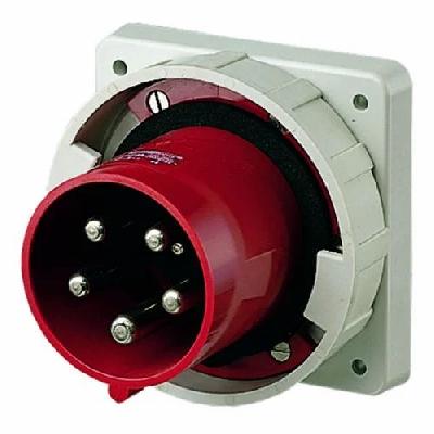 Mennekes Industrial Plug And Socket