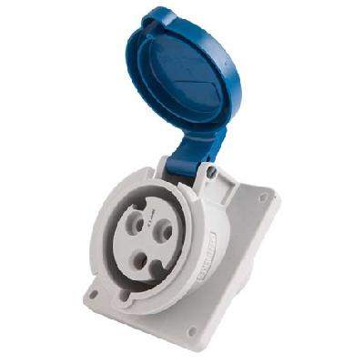 Mennekes Plug Socket