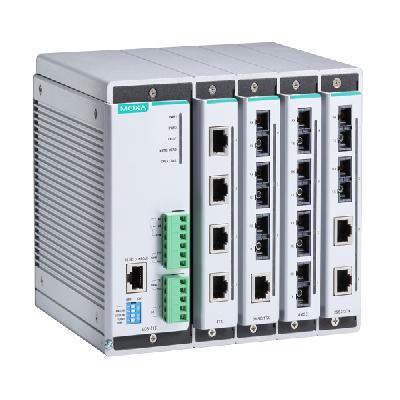 Modular Switches
