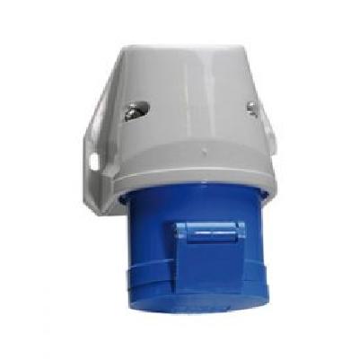 Neptune Bals Industrial Plug