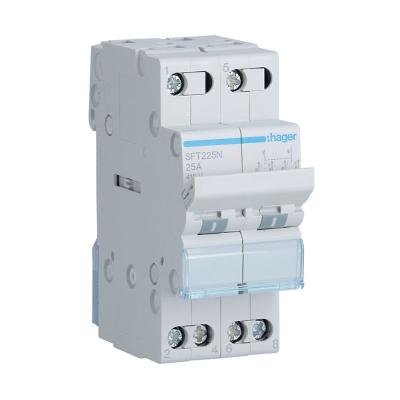 Neptune Bals Industrial Plug and Socket