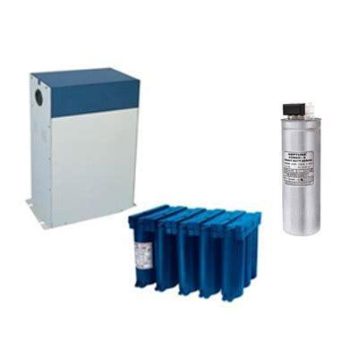 Neptune Ultima The Ultimate Power Capacitor