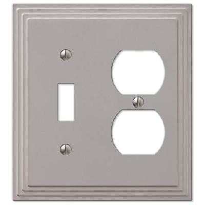 Niyyo Switch Plate