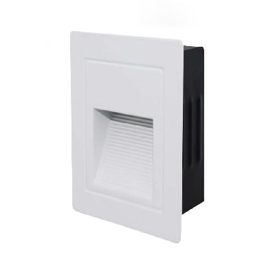 Norisys Square Series Modular Switch