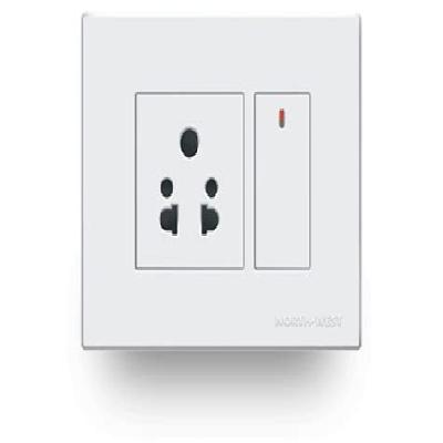 North West Convex Modular Switch