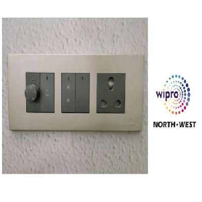 North West Modular Switch