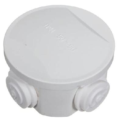 Parker Weather Proof Ip44 Junction Box