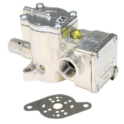 Parker Weather Proof Junction Box