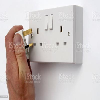 Plug And Socket