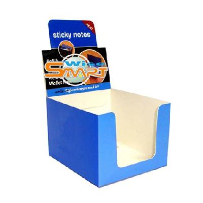 Pop Up Box 2600 Net