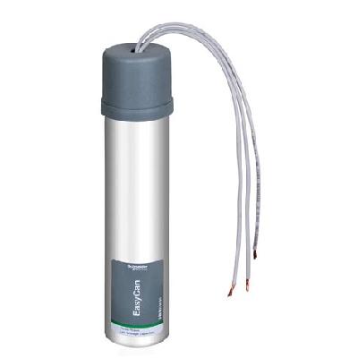 Schneider Capacitors