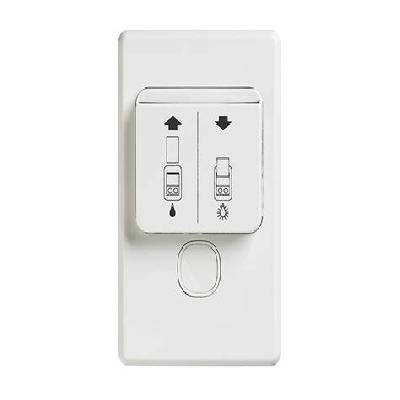 Schneider Clipsal X Modular Switch