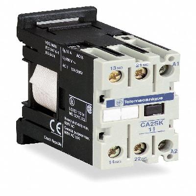 Schneider Control Relays
