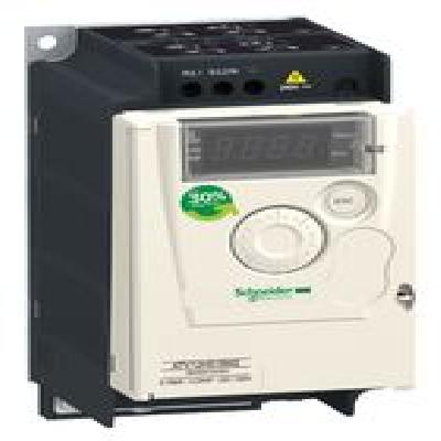 Schneider Electric ATV12H075M2 AC Driver
