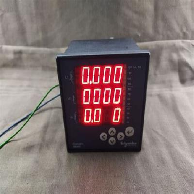 Schneider Electric Conzerv EM6400 Multifunction Meter
