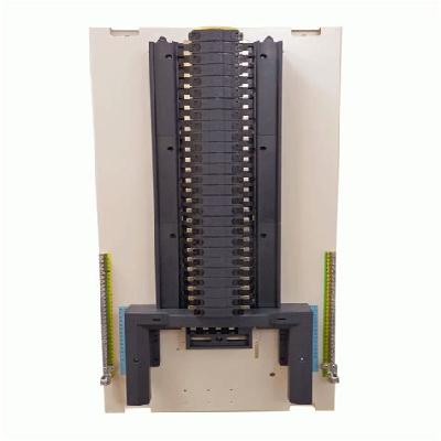 Schneider Electric Distribution Board