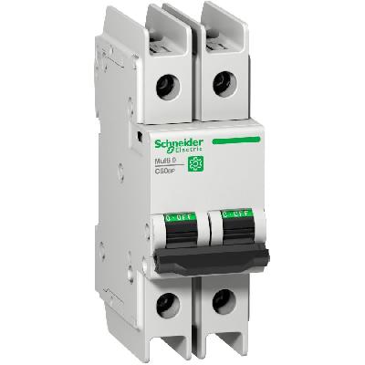 Schneider Electric Multi9 C60 MCB