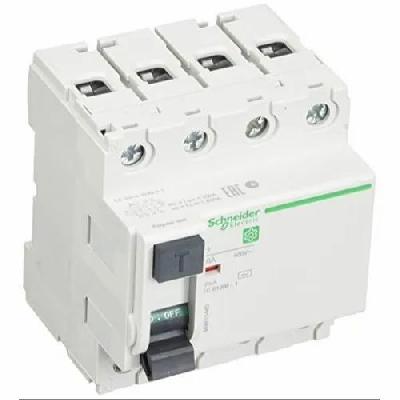 Schneider Electric NSX400N Earth Leakage Circuit Breaker