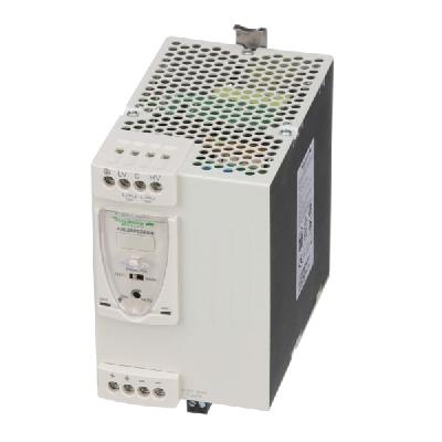 Schneider Electric Regulated SMPS