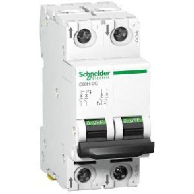 Schneider Electric xC60 MCB