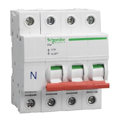Schneider Isolator