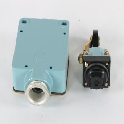 Schneider Limit Switches