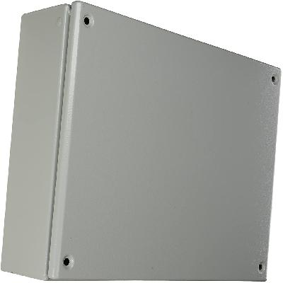 Schneider Metal Box
