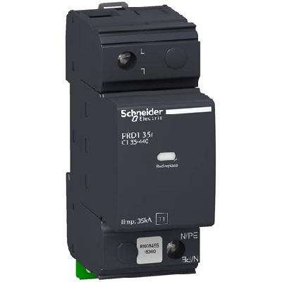 Schneider Surge Arrester
