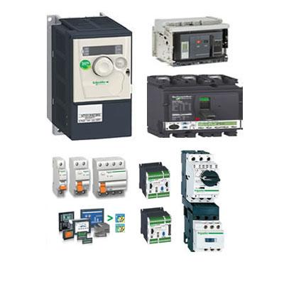 Schneider Switchgear