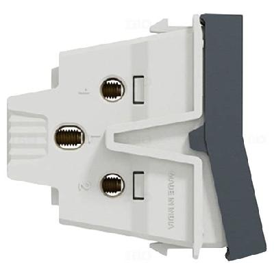Schneider Unica Pure Modular Switchs