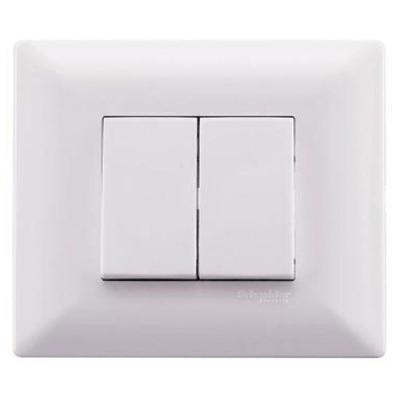 Schneider Zencelo Modular Switches